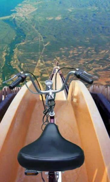 vélo