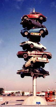 voiture