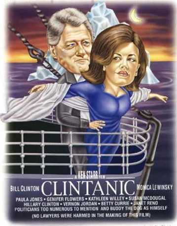 clintanic