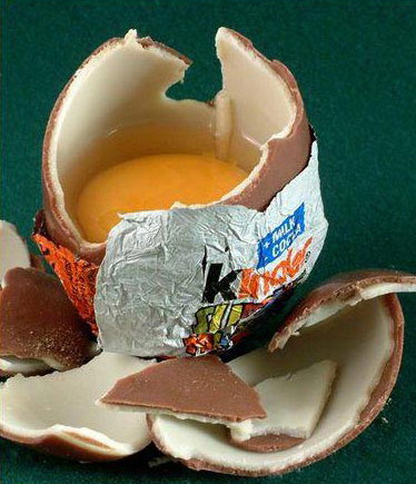 kinder